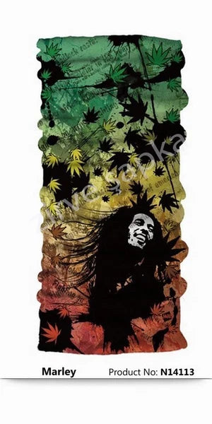 Marley Bandana