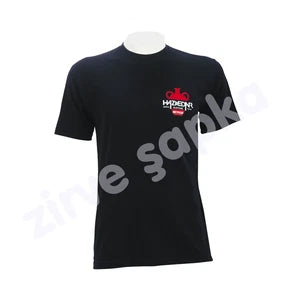 Crew Neck Short Sleeve 7
