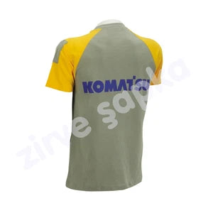 Crew Neck Short Sleeve 13