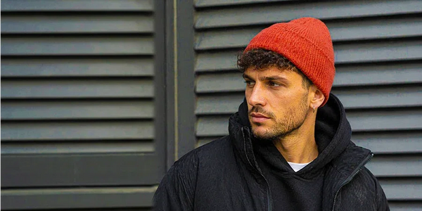 beanie