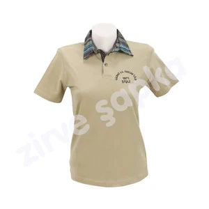 Classic Polo T-Shirt 3