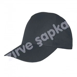 Central Asia Bereket Caps - Anthracite