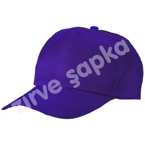 Bereket Şapka – Saks Mavisi