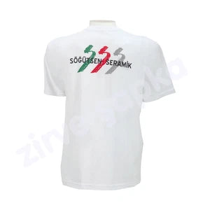 Crew Neck Short Sleeve 10