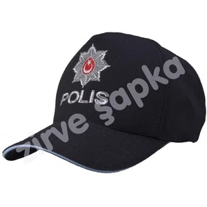 Polizeikappen