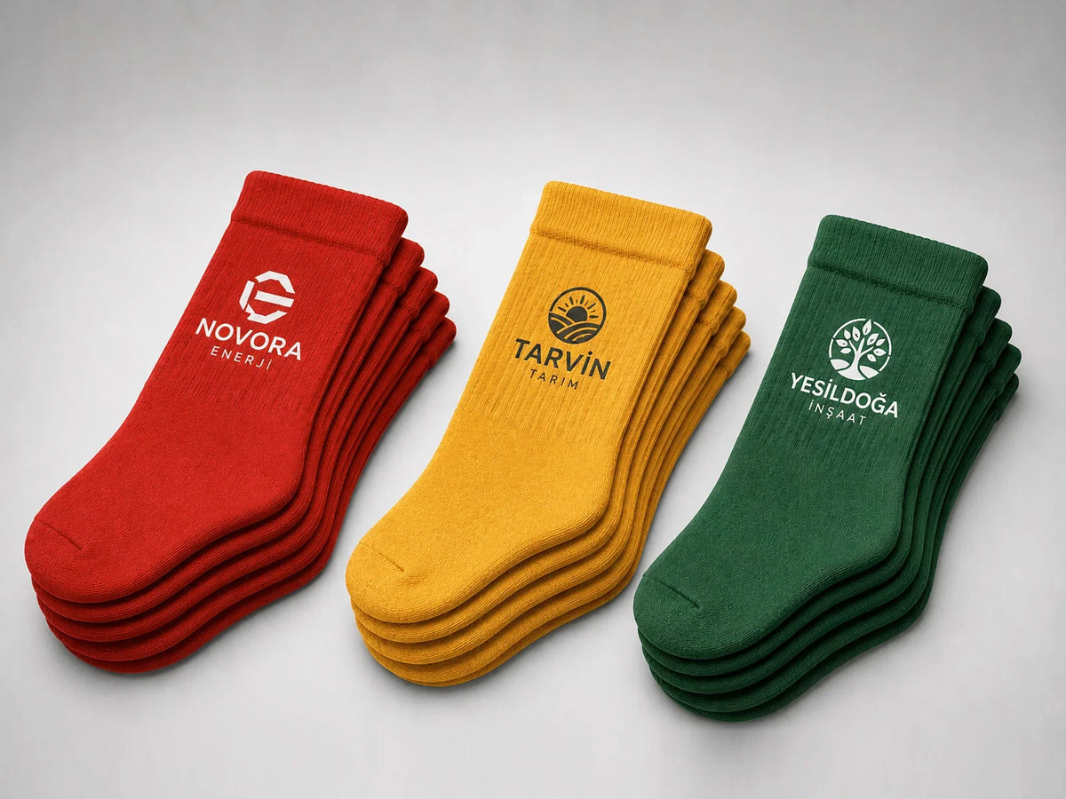 Cotton Socks