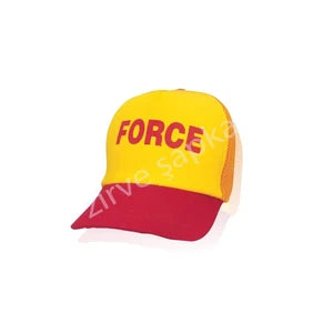 Casquettes Promotionnelles Classiques en Polyester