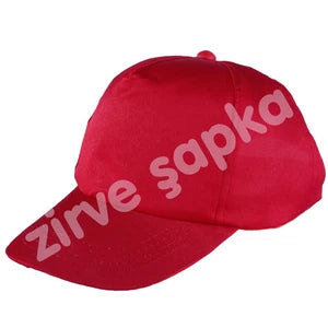 Bereket Cap Red