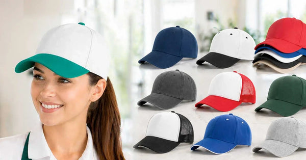 Wholesale Stock Hats