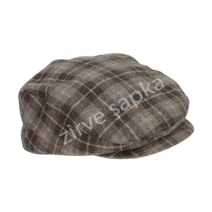 Flat Caps