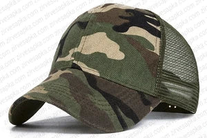 Casquettes militaires