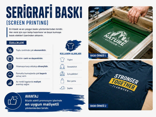 Screen Printing
