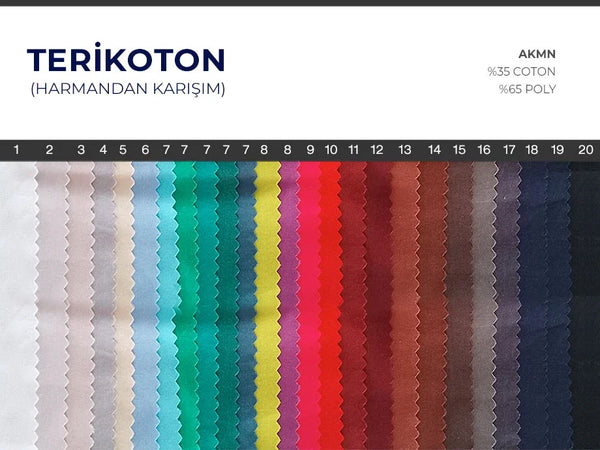 Tericotone