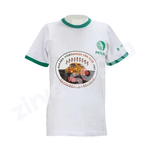 Crew Neck Short Sleeve 8