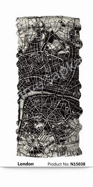 London Bandana