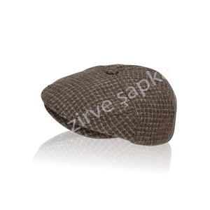 Flat Caps