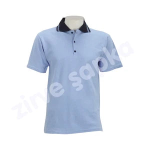 Classic Polo T-Shirt 14