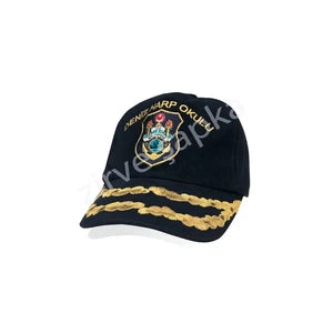 Military Caps