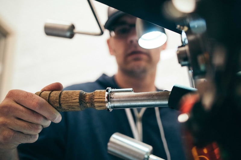 27 Years of Headwear Manufacturing